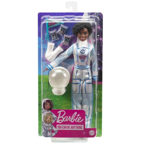 Set de Lujo Barbie