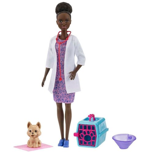 Set de Lujo Barbie