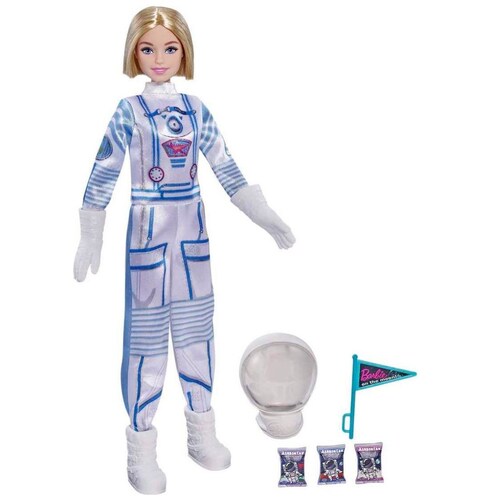 Set de Lujo Barbie