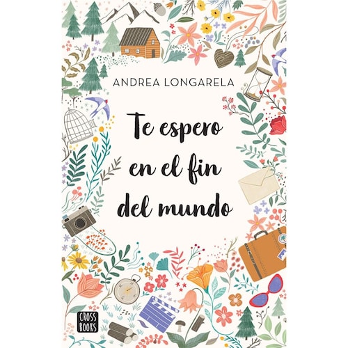 Te Espero en el Fin Del Mundo