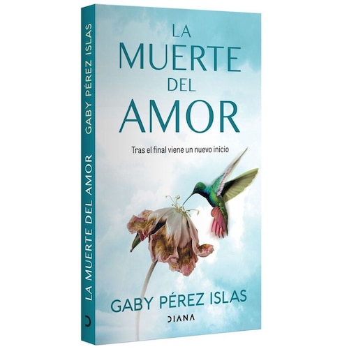 La Muerte Del Amor