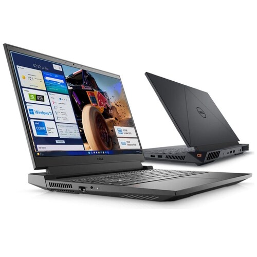 Laptop Dell Gaming G5530 I713 16 512 Rtx4050