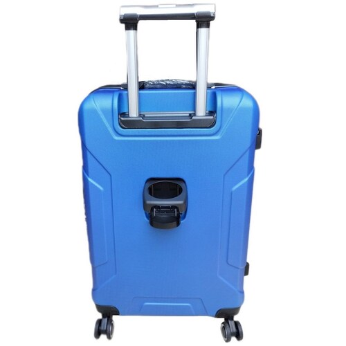 Maleta Smart 20" Azul Compass