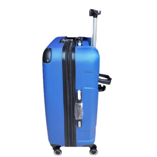Maleta Smart 20" Azul Compass