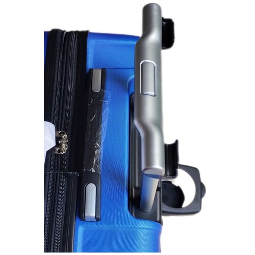 Maleta Smart 20" Azul Compass