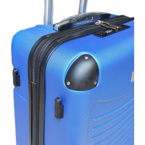 Maleta Smart 20" Azul Compass