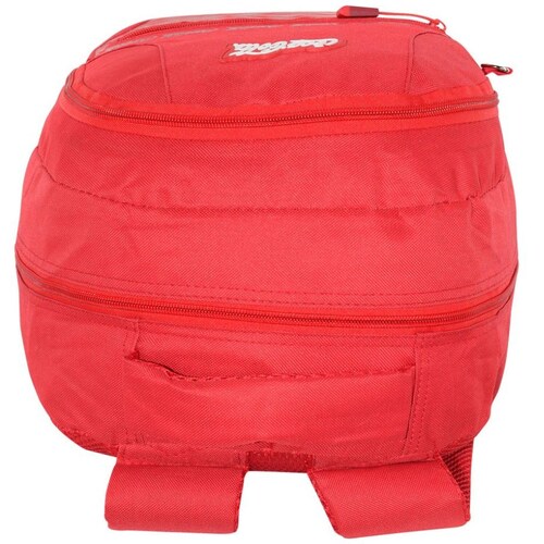Mochila Tipo Mochila Tipo Back Pack Rojo Cocacola