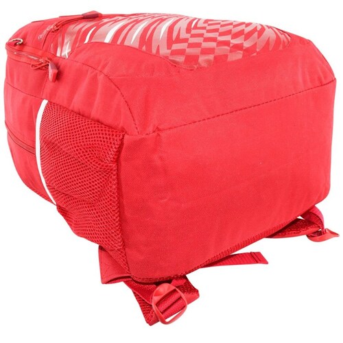 Mochila Tipo Mochila Tipo Back Pack Rojo Cocacola