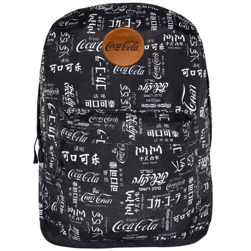 Mochila Tipo Mochila Tipo Back Pack Ng Cocacola
