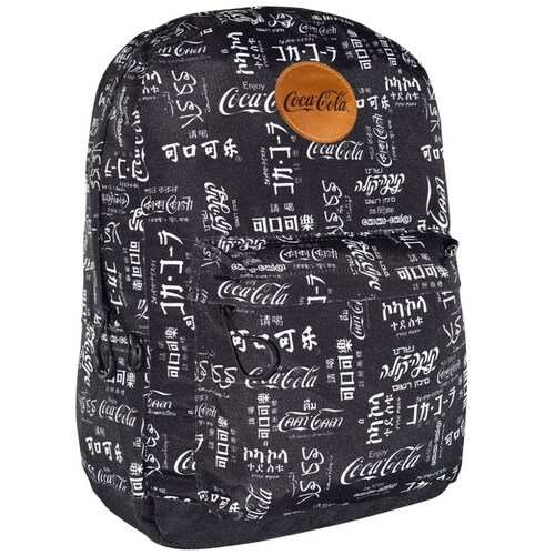Mochila Tipo Mochila Tipo Back Pack Ng Cocacola