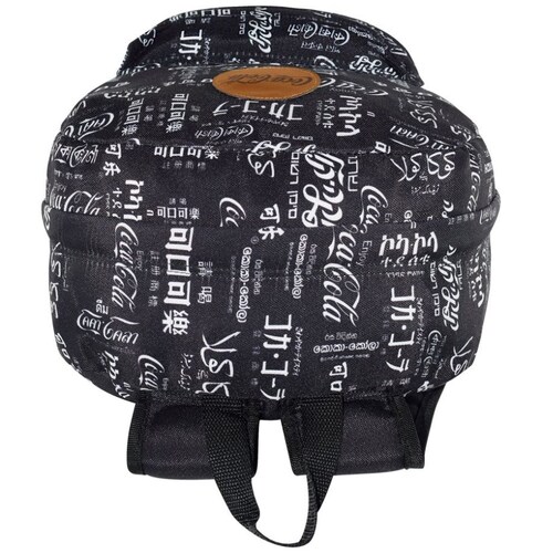Mochila Tipo Mochila Tipo Back Pack Ng Cocacola