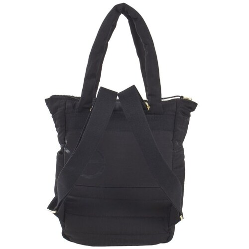 Mochila Tipo Backpack Porta Laptop Ovecta 15" Negro Cloe