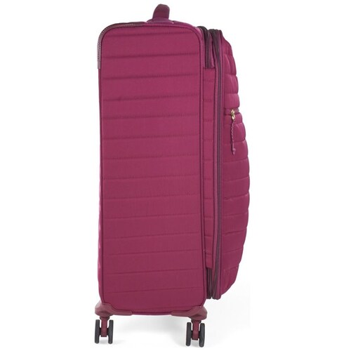 Maleta Ovecta 24" Tinto Cloe