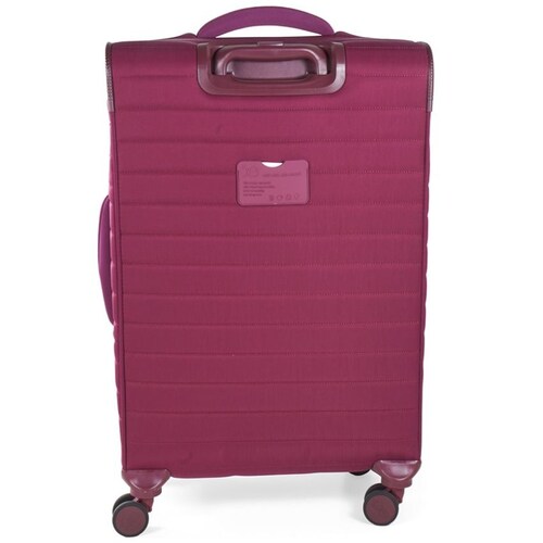 Maleta Ovecta 24" Tinto Cloe