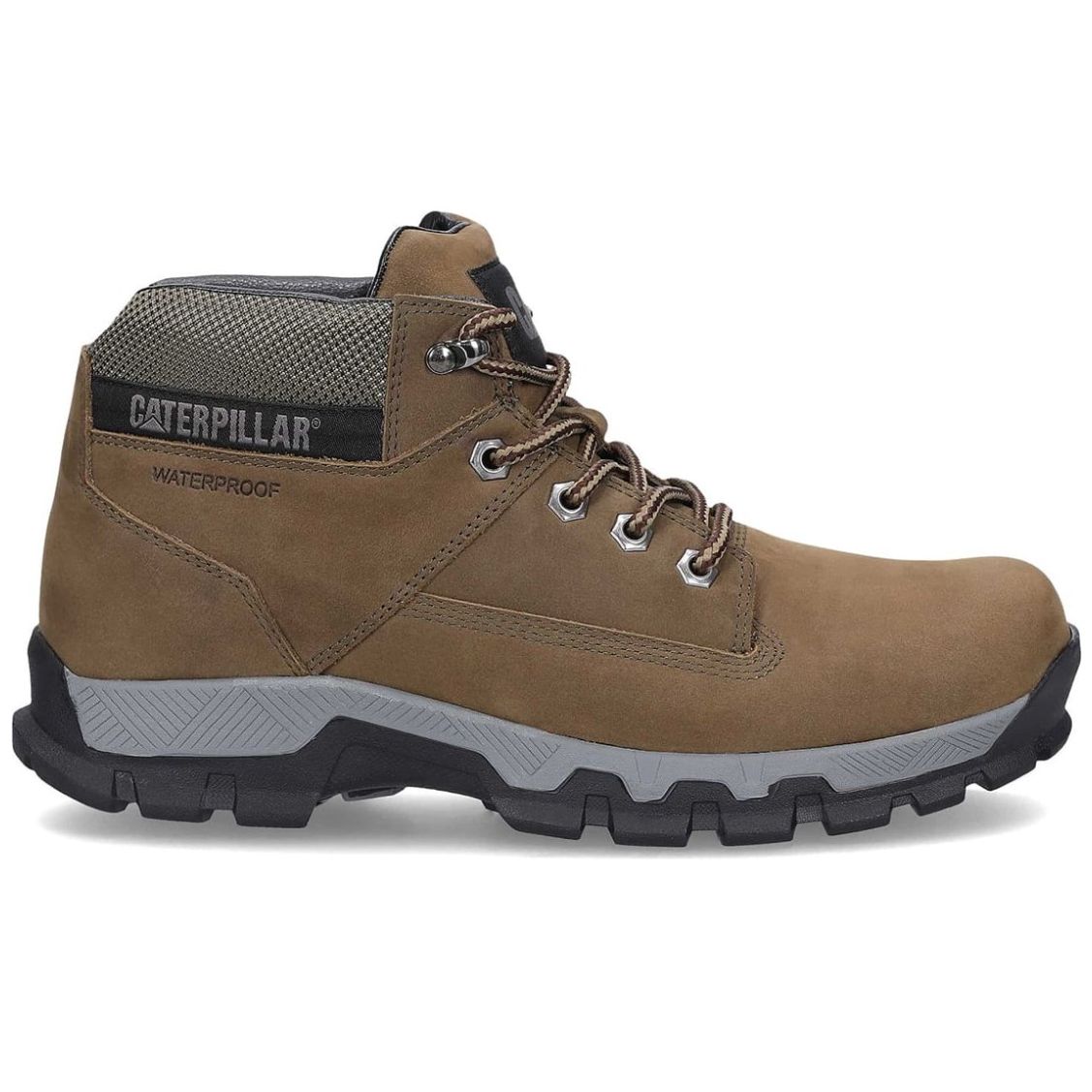 Bota caterpillar hot sale infantil original