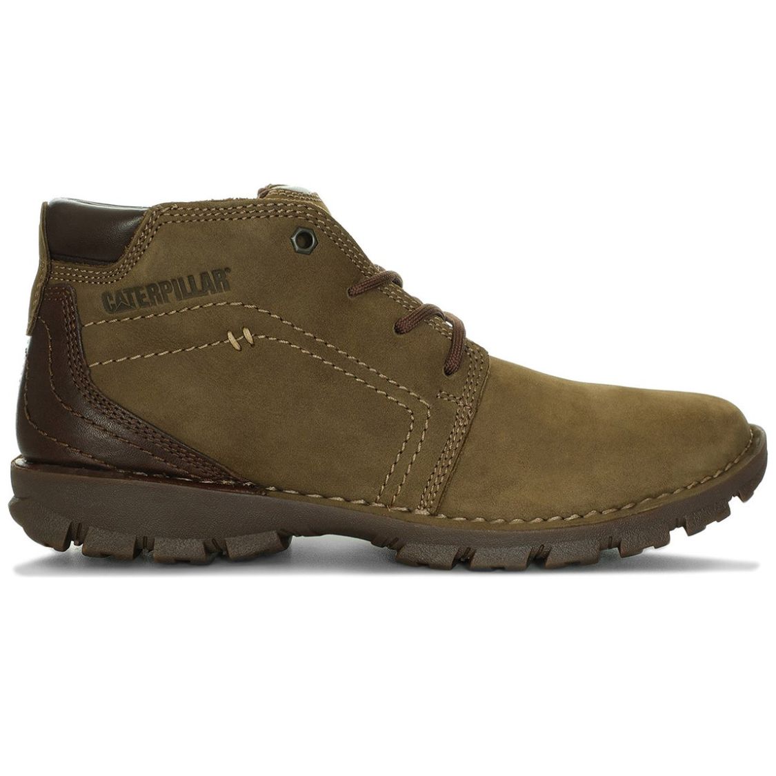 Botas caterpillar sears hot sale