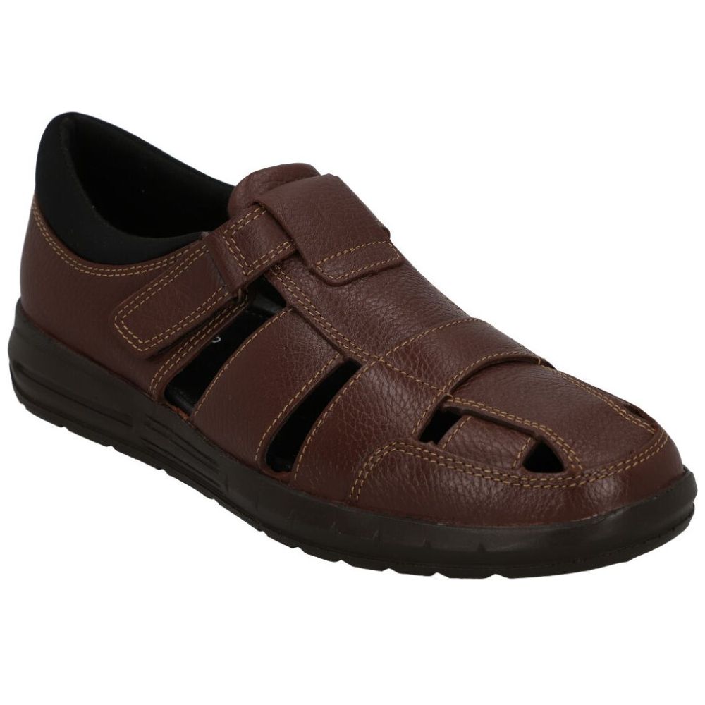 Ofertas en Sandalias Hombre para comprar online Sears