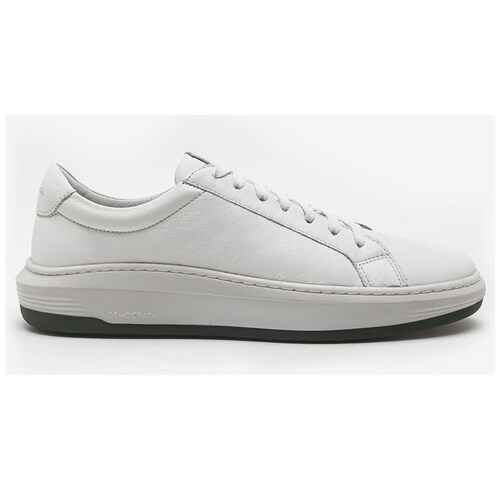 Sneaker Democrata Blanco
