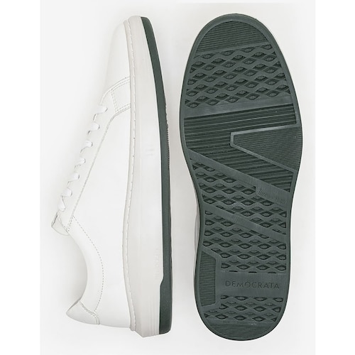 Sneaker Democrata Blanco