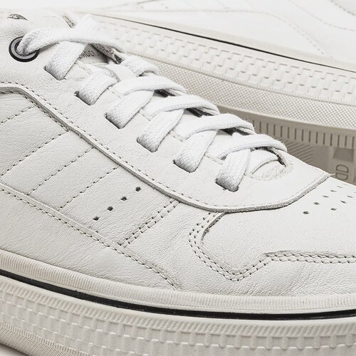 Sneaker Fender Democrata Blanco