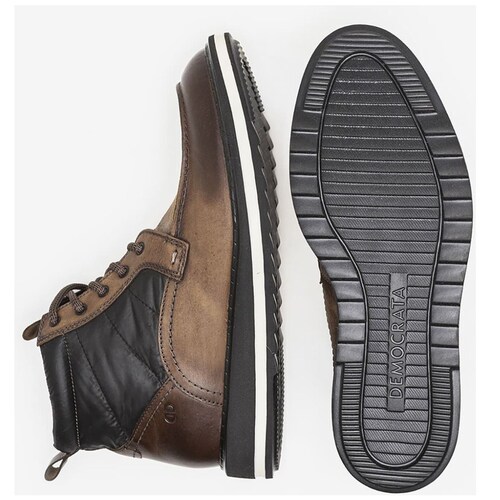 Sneaker Trattore Democrata Café