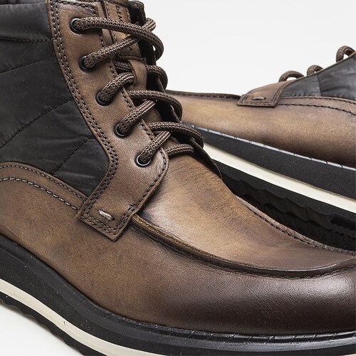 Sneaker Trattore Democrata Café