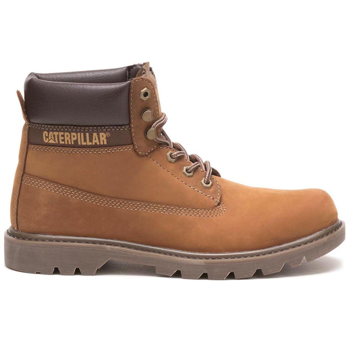 Caterpillar boots outlet at sears