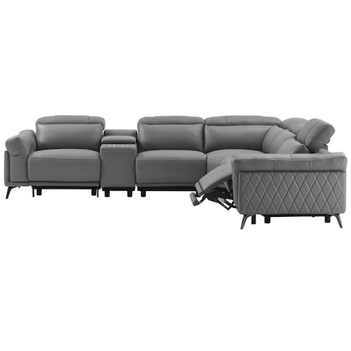 Reclinable Heimer Cvo Eléctrico con Sonido Boal