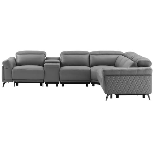 Reclinable Heimer Cvo Eléctrico con Sonido Boal