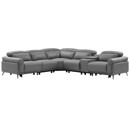 Reclinable Heimer Cvo Eléctrico con Sonido Boal