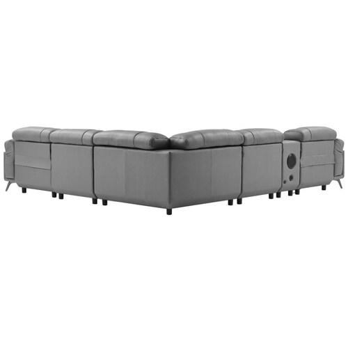 Reclinable Heimer Cvo Eléctrico con Sonido Boal