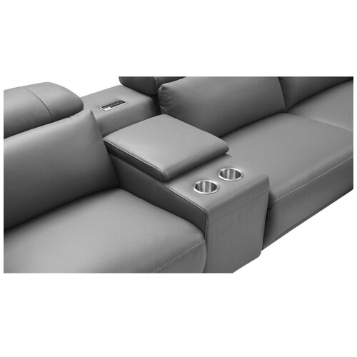 Reclinable Heimer Cvo Eléctrico con Sonido Boal