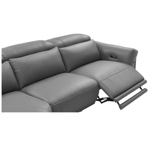 Reclinable Heimer Cvo Eléctrico con Sonido Boal