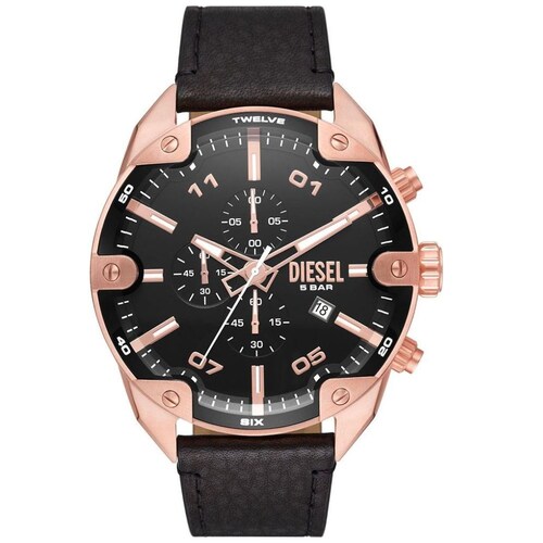 Reloj para Hombre Diesel Dz4607