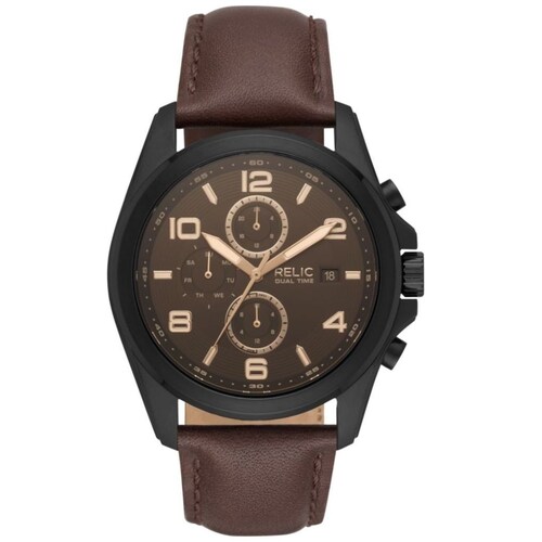 Reloj para Hombre Relic Zr15946
