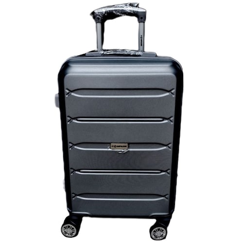 Maleta 20" Gris Compass
