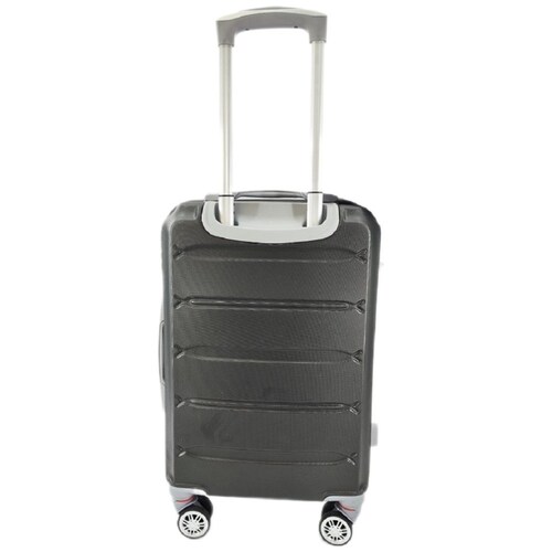 Maleta 20" Gris Compass