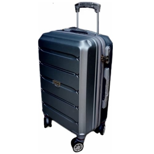 Maleta 20" Gris Compass