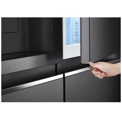 Refrigerador LG Door In Door 22 Cu.ft Linear Inverter