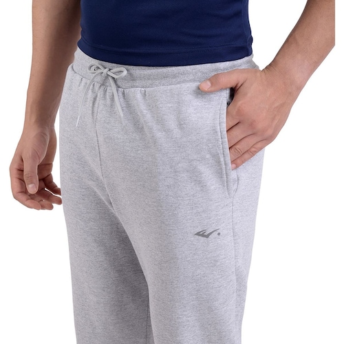 Pantalón de Felpa Básico Everlast  para Hombre / Chico