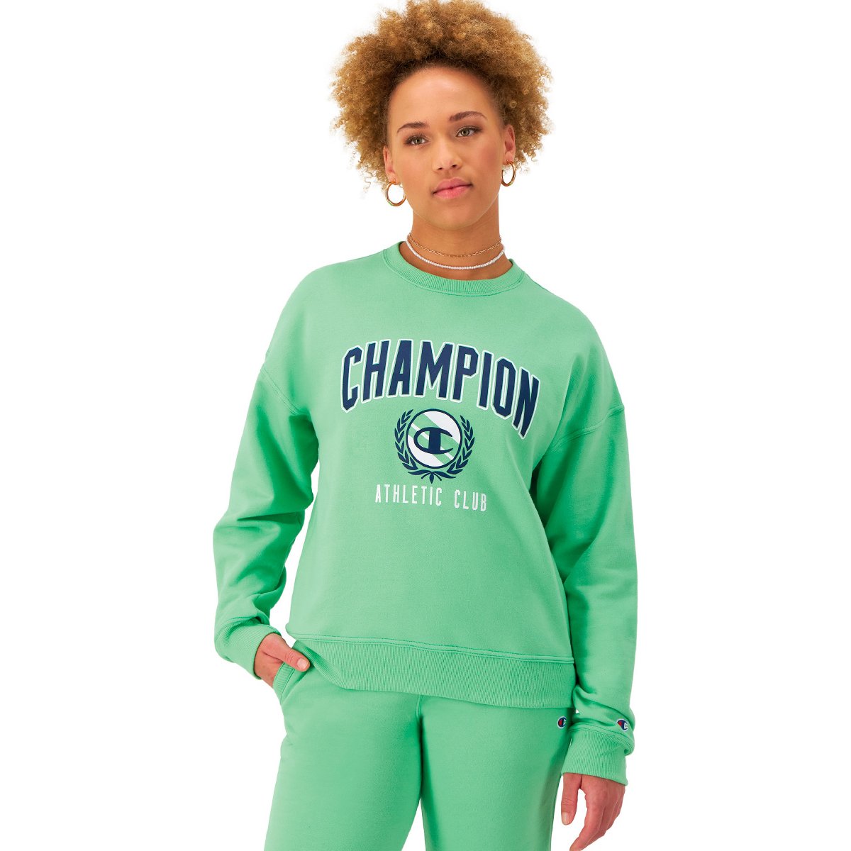 Sears champion clearance sweatshirt