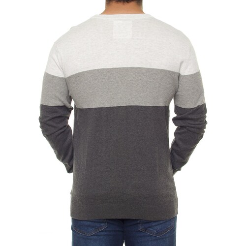 Suéter Casual para Hombre Fukka