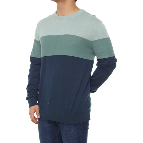 Suéter Casual para Hombre Fukka