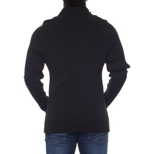 Suéter Casual Cuello Tortuga para Hombre Fukka