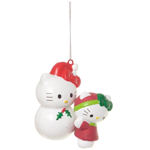 Hello Kitty Colgante  8Cm