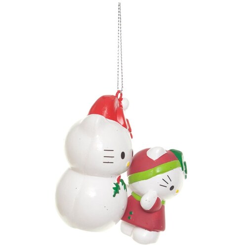 Hello Kitty Colgante  8Cm