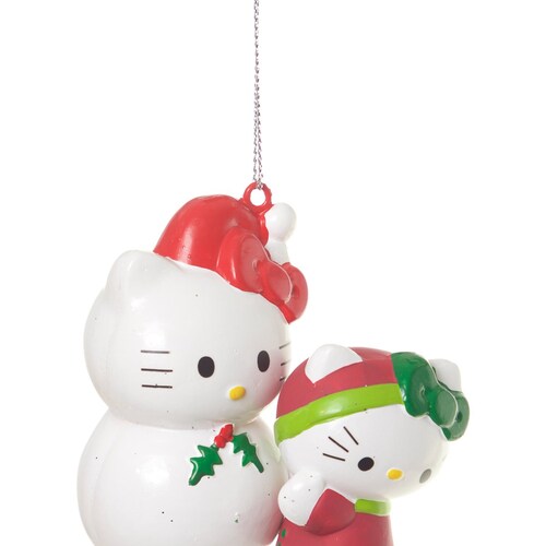 Hello Kitty Colgante  8Cm