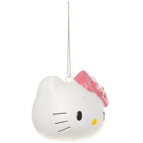 Hello Kitty Colgante Cabeza 5Cm