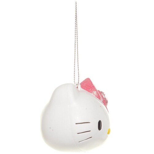Hello Kitty Colgante Cabeza 5Cm