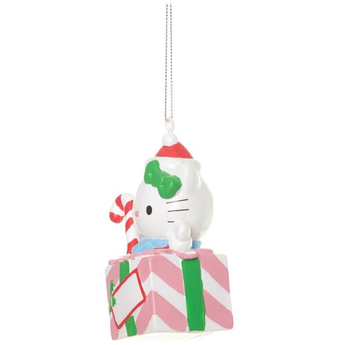 Hello Kitty Colgante en Cajita 7Cm